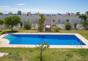 Parque Playa - Mojacar Playa - R051